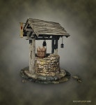 medieval well - Google zoeken | 건물, 배경, 우물