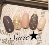 난이샵네일난이#nail | 젤네일에 있는 김난율님의 핀 | 젤네일, 네일아트, 젤네일아트
