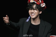 190316 일지아트홀 너의 자상함을 난 사랑해🥰 @BAP_Bangyongguk #방용국 #bangyongguk #バンヨングク | Bangs, Rnb, Bap