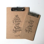 핸드메이드 캘리그라피 디자인 소품샵 지인심한글디자인상점입니다. | 핸드메이드, 손글씨, 명언