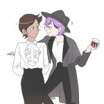 호즈 on Twitter | 올빼미 집, 판타지, 뮤지컬