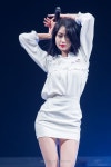 나인뮤지스 (9muses), 경리; 거제 어울림한마당 축하공연 #1 | Kpop girls, Girl bands, Lady