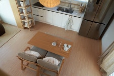 오브젝트 스테이 - 제주시 조천읍 선흘리의 게스트용 별채에서 살아보기 | Coffee table, Home decor, Room of ones own