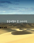 몽골여행의 꽃 고비사막투어 | 꽃