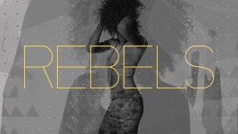 Centric Branding: Ident - Designed For | 디자인