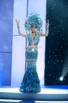 미스하노2(Miss hano2) | Veja o traje típico da Miss Brasil e de outras concorrentes | 의상