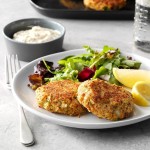 Spicy Salmon Patties | Recipe | Spicy salmon, Salmon recipes, Salmon patties