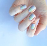nails에 있는 다은 신님의 핀 | 네일