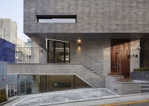 Pin by Taeyoon Jung on 상가주택 in 2023 | Architect, Facility, Commercial