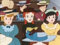 Pin by Dongcheol Jeong on 초록지붕집의 앤 | Disney princess movies, Anime, Anne of green gables