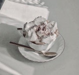 Pin by 달카페바리스타 정쌤 on 카페메뉴 | Food, Food drink, Yummy food