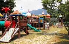 포천...숲속유정유치원 | Outdoor structures, Gazebo, Outdoor