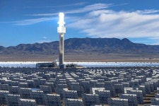 태양열 발전소의 장점은… - 테크홀릭 | 태양에너지, 태양의