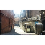 vutylife / #optimusg2 #phonecamera #snap #busan #부산 #서면 #sunshine / 부산 부산진 부전 / #골목 #설비 #길 / 2014 01 16 /