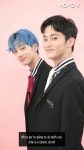 Pin de 나리서리봉 en NCT 2018