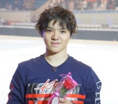 「• uno shoma •」おしゃれまとめの人気アイデア|Pinterest|핑크 코끼리 | 宇野昌磨
