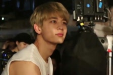 Image about cute in Choi Min Ho❤ by 옌리 on We Heart It | Choi min ho, Shinee, Minho