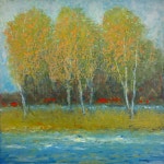 Oil pastel by George Shipperley . For Sale | 아트