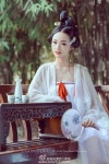 ☆Hanfu | 고전, 중국