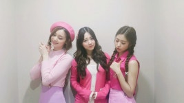 음악중심에 대기중입니다! 잠시 후 Pick me up 무대로 찾아갈게요!  채널고정♥  방송 시각 : pm. 3:35 채널 : MBC | 채널