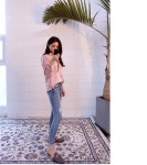 츄 chuu | Blouse, Deep love, Fashion