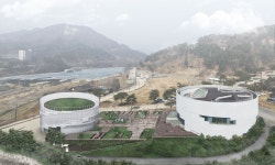 2015 청심물문화관 조경설계 | 조경설계, 조경 디자인, 조경