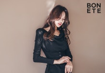 주진 김님의 1 이미지 | 모델