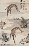민화 배우기 _ 대가의 실기교실 어해도편 : 네이버 블로그 | 그림, 그림 그리기, 그리기