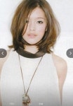 hairstyle에 있는 Sung Lee님의 핀 | 머리, 단발, 긴 단발