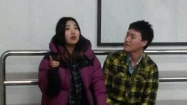 입시반 수업 #acting