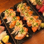 gorgeous sushi | 스시