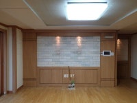 김해 삼계동 화정마을 가야아이파크 4단지 빛과 선을 강조한 39평 아파트 인테리어 : 네이버 블로그 | 인테리어