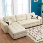 조은가구 티파니 천연가죽 카우치 소파 - 2020 | 소파