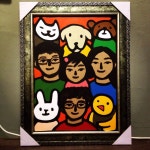 #family #가족 의 모습 | 가족