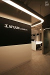 cref JAYJUN COSMETIC | 인테리어, 사무실 디자인, 디자인
