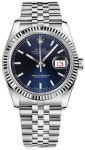 Rolex Datejust 36 116234 | 시계