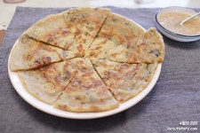 냉장고를 부탁해_이연복셰프의 한잔비어떡 만들기 | Food, Cheese, Pizza