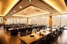 http://kang8440.blog.me/ 한식당 이학갈비 제이원아이디. 02-***-**** | Restaurant interior design, Restaurant interior, Interior 