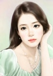 Art에 있는 Magi Vortep님의 핀 | 중국 그림, 미용, 예쁜 그림
