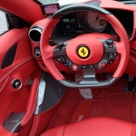 좋아요 378개, 댓글 3개 - Instagram의 페라리 FMK(@ferrari_fmk)님: “제가 전문가는 아니지만, 차량 내부에 숨겨진  압도적인 힘과 그것에 의해... 