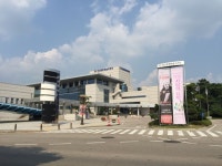 안산문화예술의전당 , 안산시, 경기도 | 안산시