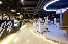 헬스클럽에 있는 010-4000-0829님의 핀 | 헬스클럽