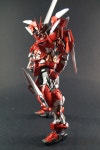 MG 1/100 GN-009 Astray Akuma Dante Custom By Alleo Boss Phrog Morales | 건담