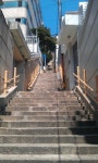 Busan 보수동 책방골목