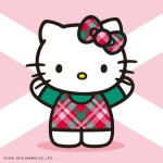 Sanrio: Hello Kitty:) | 헬로키티