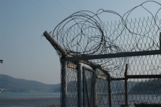 영종도 용유해변가...무의도 들어가는 입구 | 입구, 바다