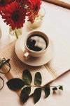 Coffee time! | 커피숍