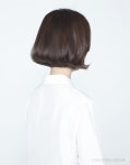 미즈하라키코 단발머리(이미지 포함) | 헤어스타일 아이디어, 헤어스타일, 헤어 미용