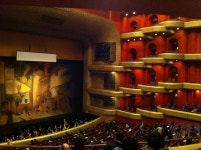 예술의전당 오페라하우스 (Seoul Arts Center Opera House) in 서울특별시