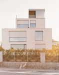 idA – Buehrer Wuest Architekten AG | 빌딩